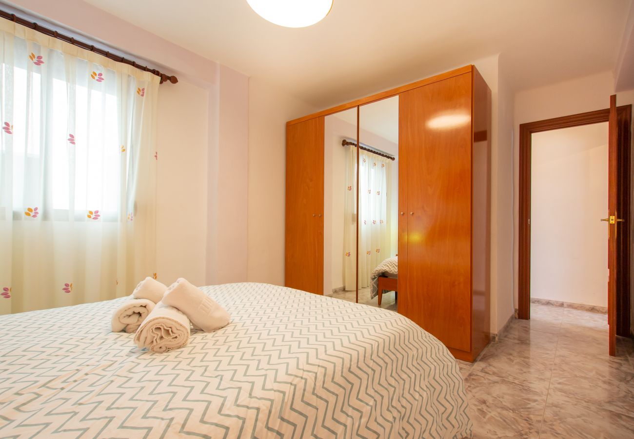 Apartment in Cullera - Franbopesa