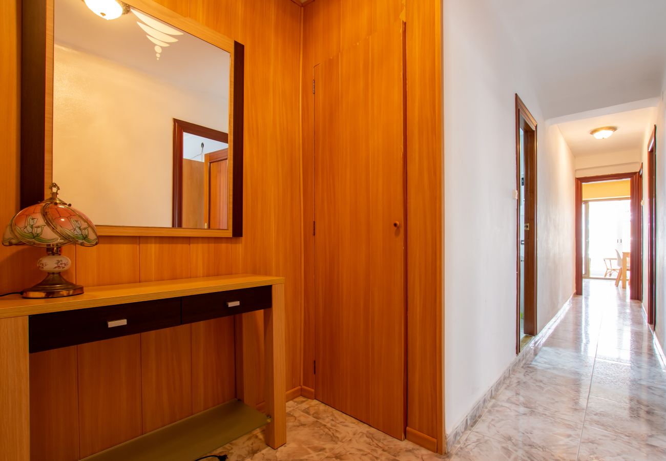Apartment in Cullera - Franbopesa