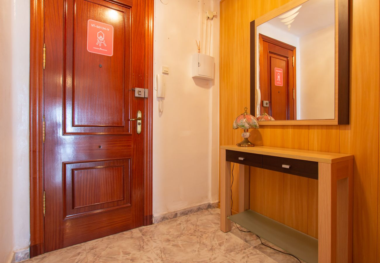 Apartment in Cullera - Franbopesa