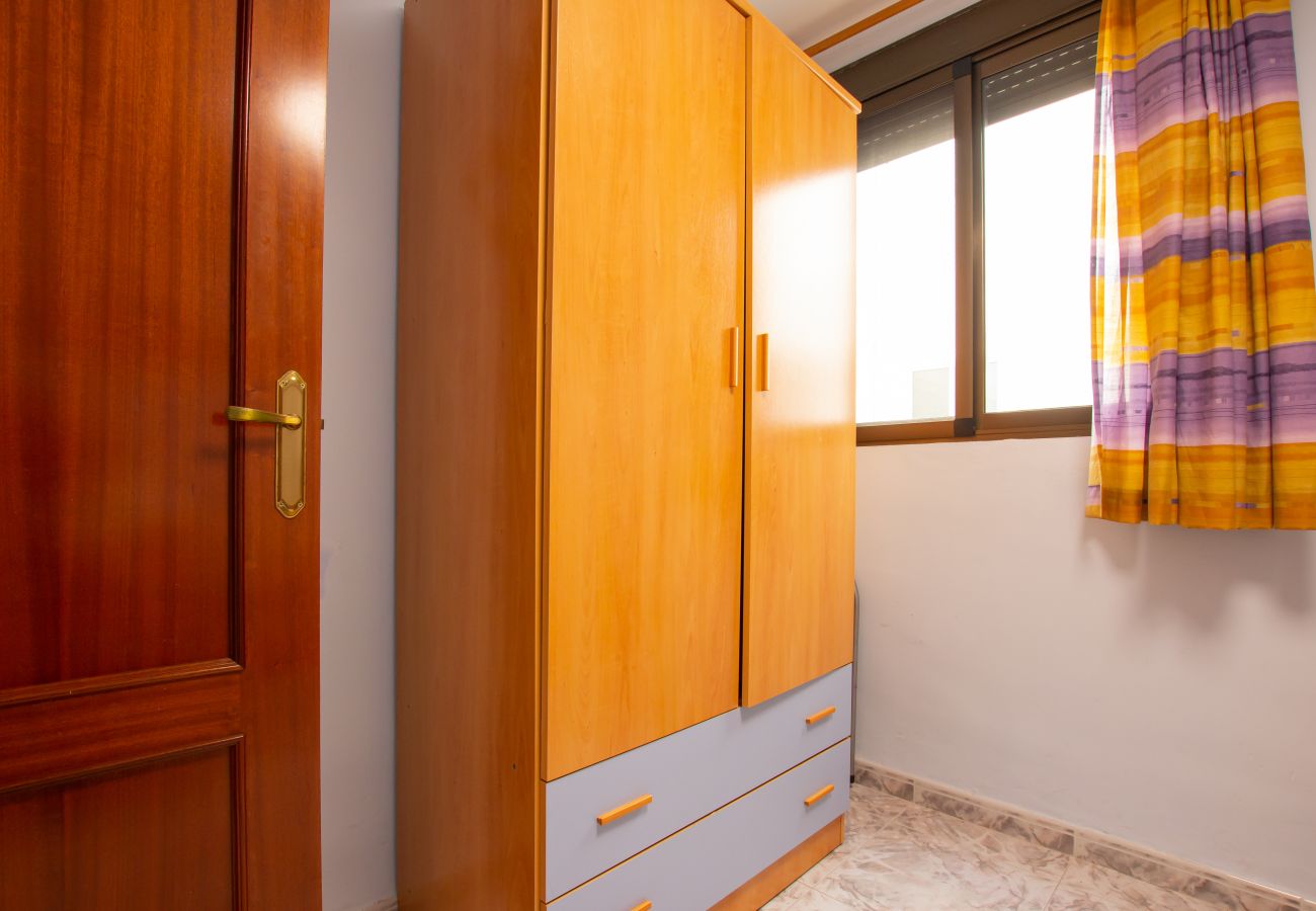 Apartment in Cullera - Franbopesa
