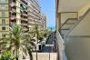 Apartment in Cullera - Franbopesa