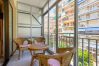 Apartment in Cullera - Franbopesa