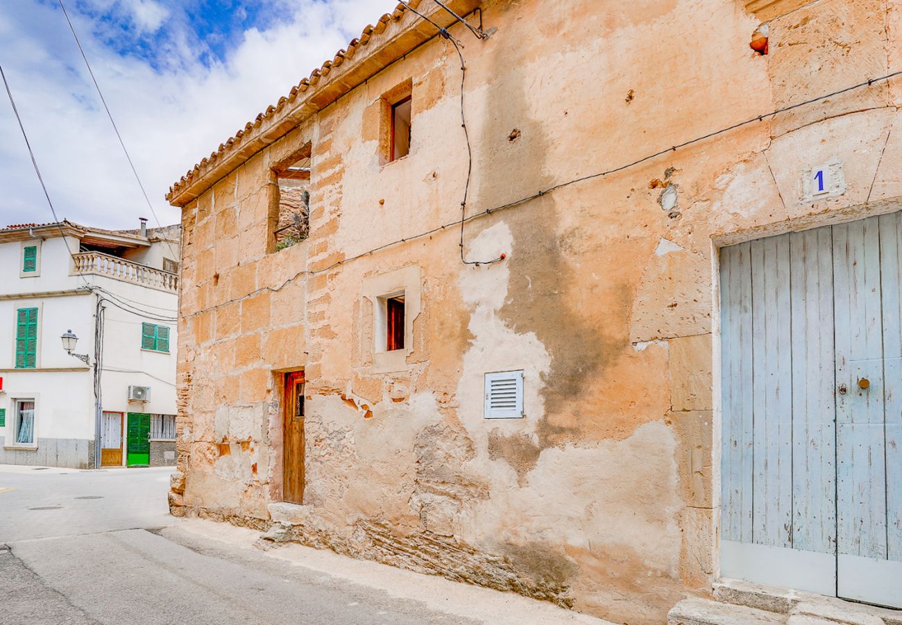 Villa in Ses Salines - Ses Salines Home 