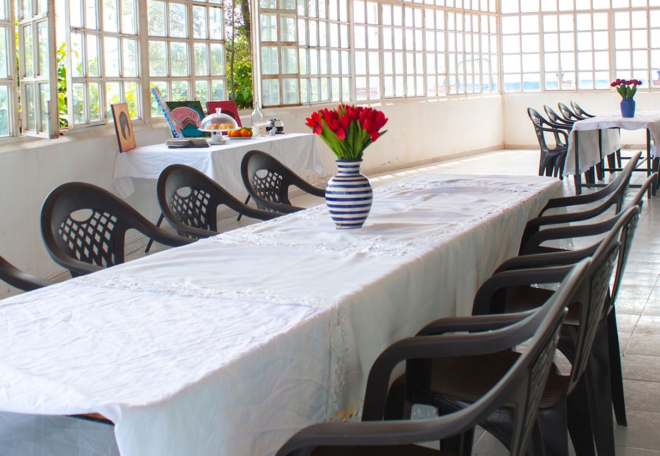 Villa in Álora  - Bohemian Villa