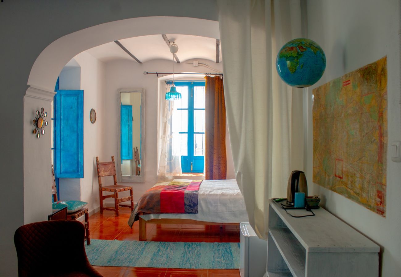 Villa in Álora  - Bohemian Villa