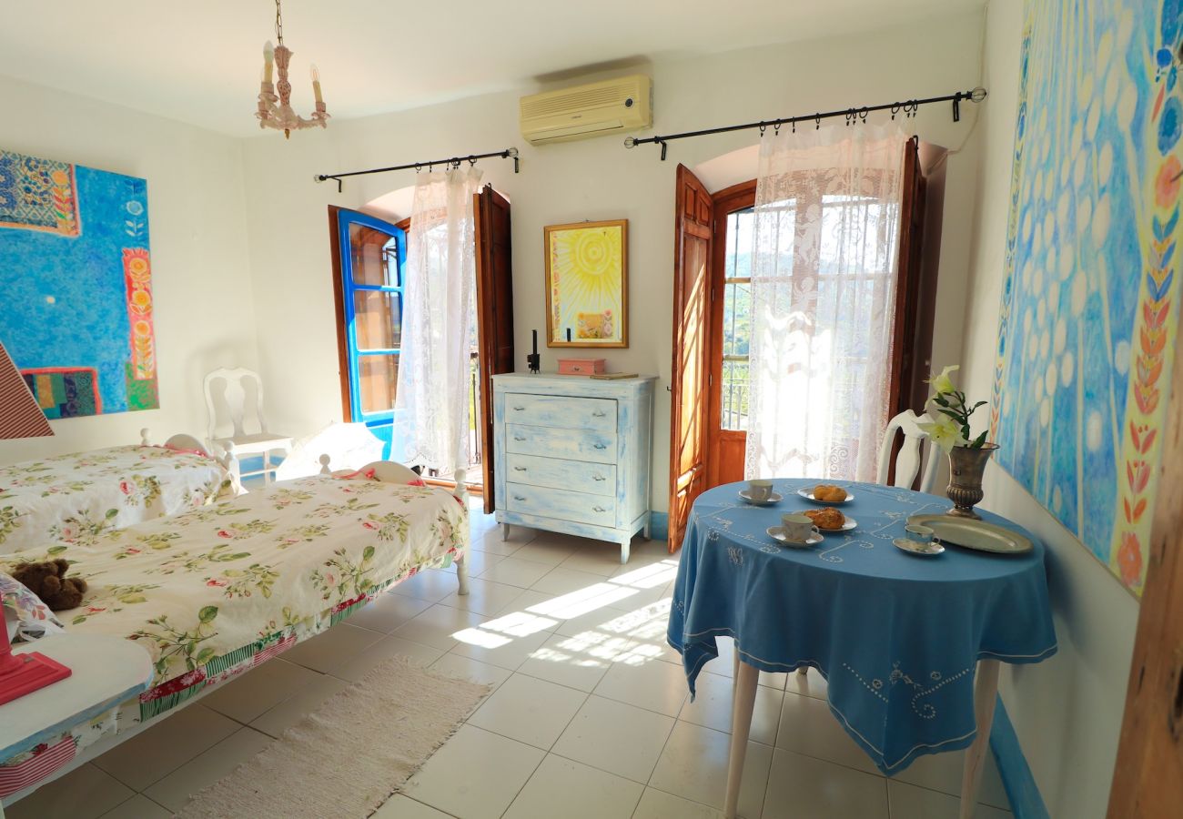 Villa in Álora  - Bohemian Villa