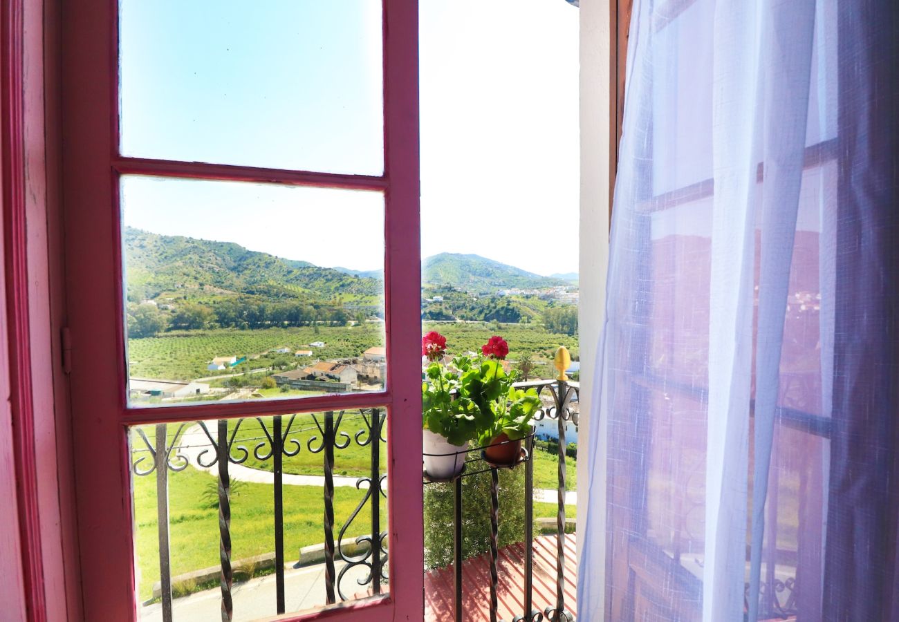Villa in Álora  - Bohemian Villa