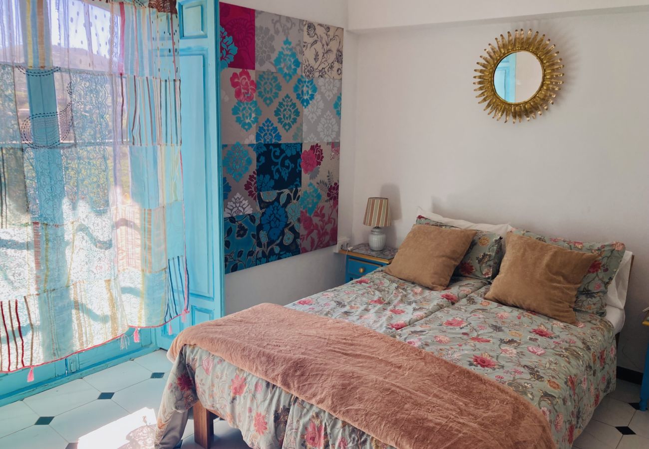 Villa in Álora  - Bohemian Villa