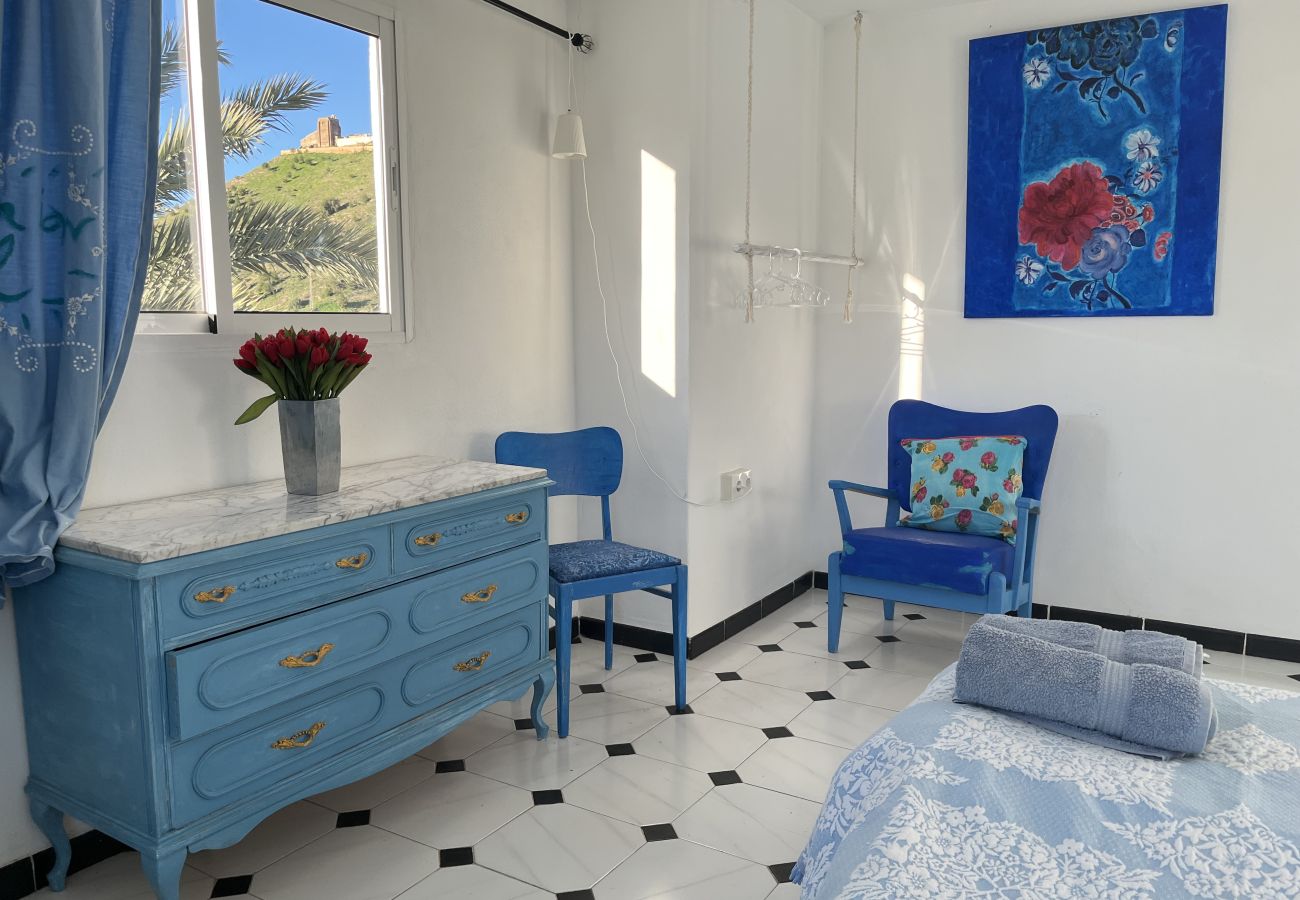 Villa in Álora  - Bohemian Villa