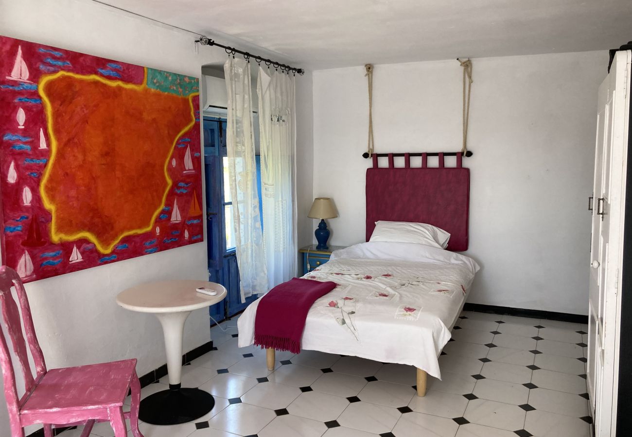Villa in Álora  - Bohemian Villa