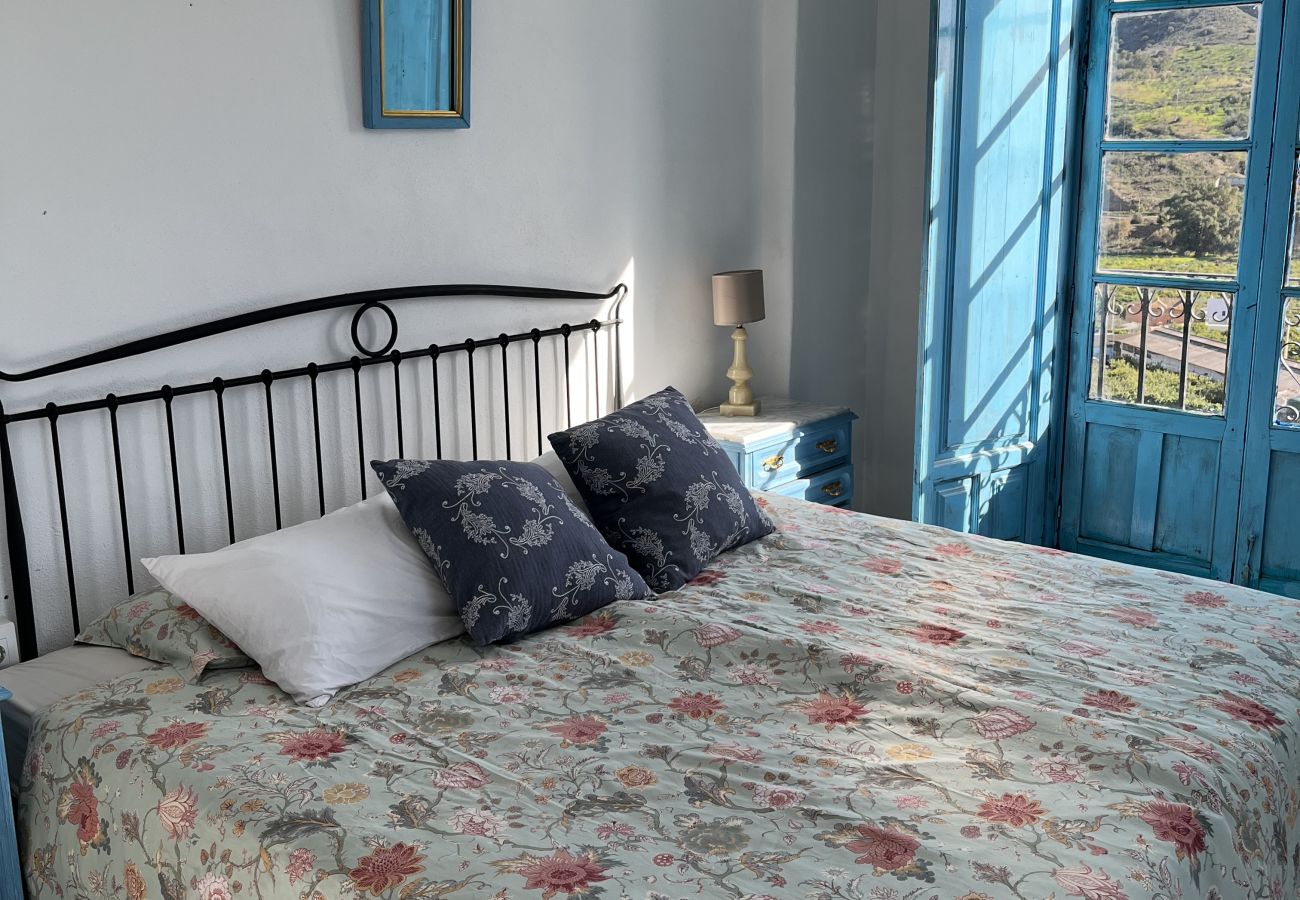 Villa in Álora  - Bohemian Villa