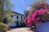 Villa in Álora  - Bohemian Villa