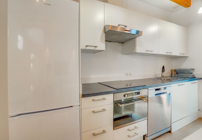 Apartment in Palma de Mallorca - Duplex Palma Apartment Apartment in Palma de Mallorca - Duplex Palma Apartment