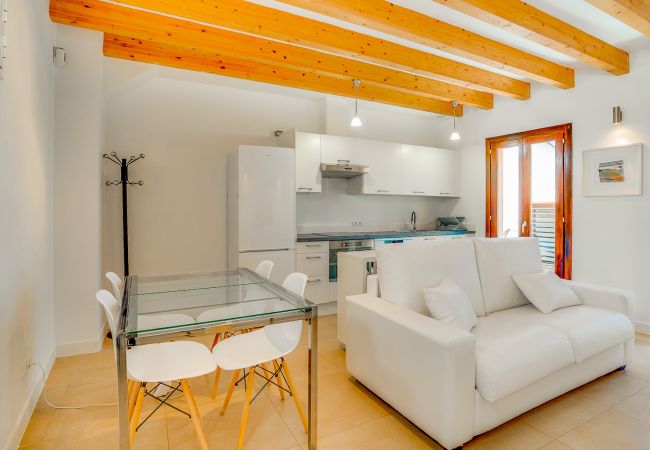 Apartment in Palma de Mallorca - Duplex Palma Apartment Apartment in Palma de Mallorca - Duplex Palma Apartment