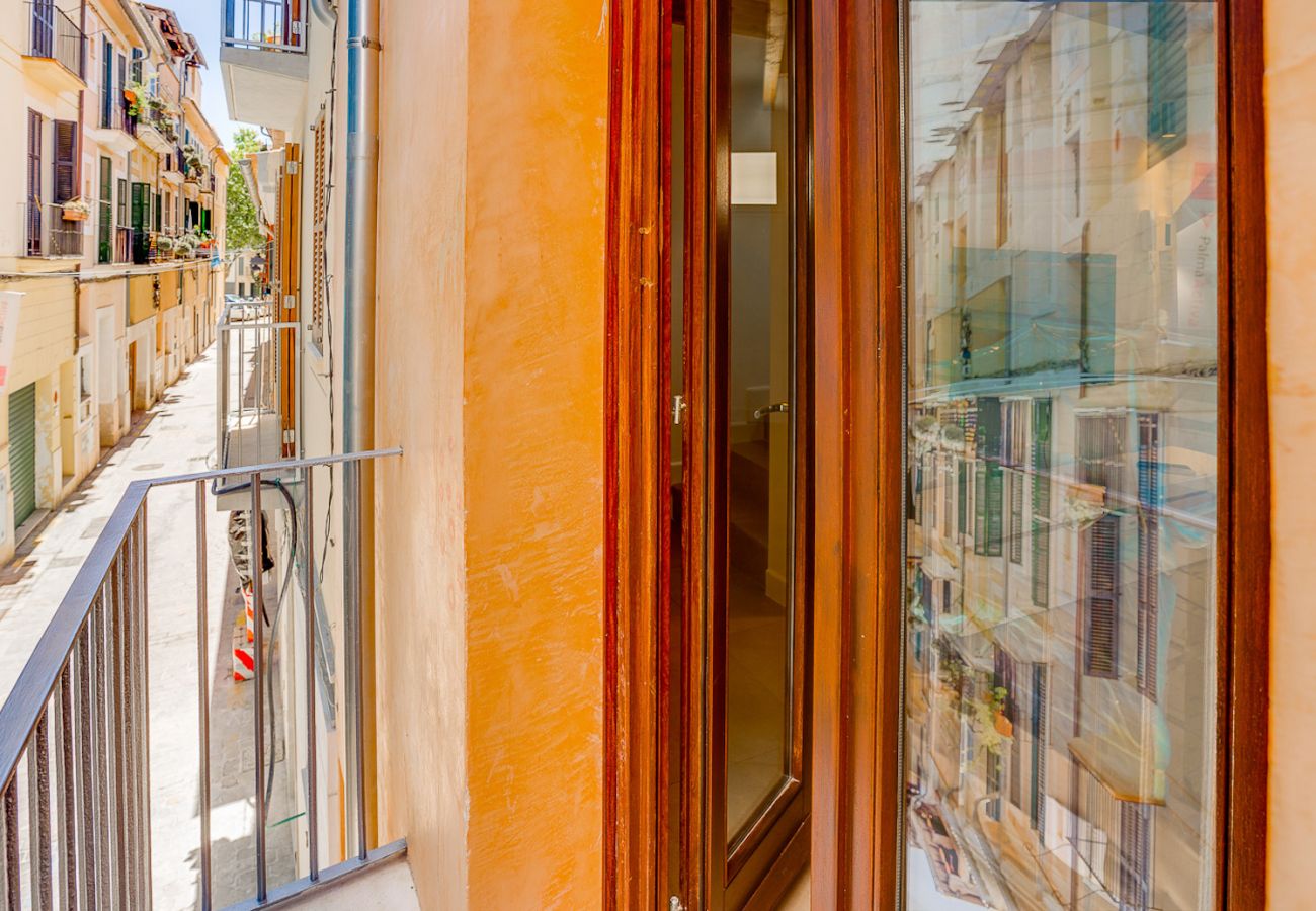 Apartment in Palma de Mallorca - Duplex Palma Apartment