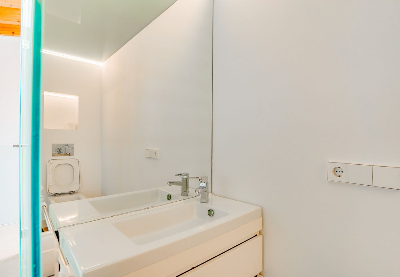 Apartment in Palma de Mallorca - Duplex Palma Apartment