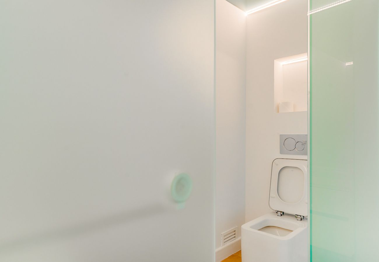 Apartment in Palma de Mallorca - Duplex Palma Apartment