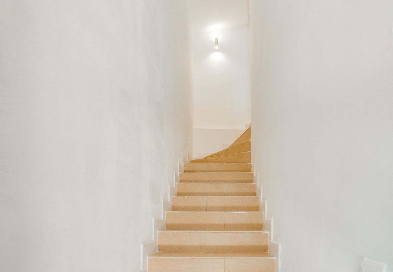 Apartment in Palma de Mallorca - Duplex Palma Apartment