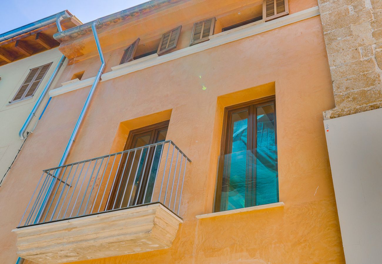 Apartment in Palma de Mallorca - Duplex Palma Apartment