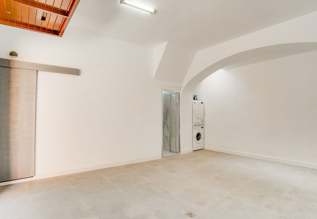 Apartment in Palma de Mallorca - Duplex Palma Apartment