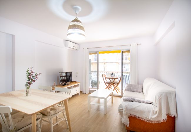 Cullera - Apartment