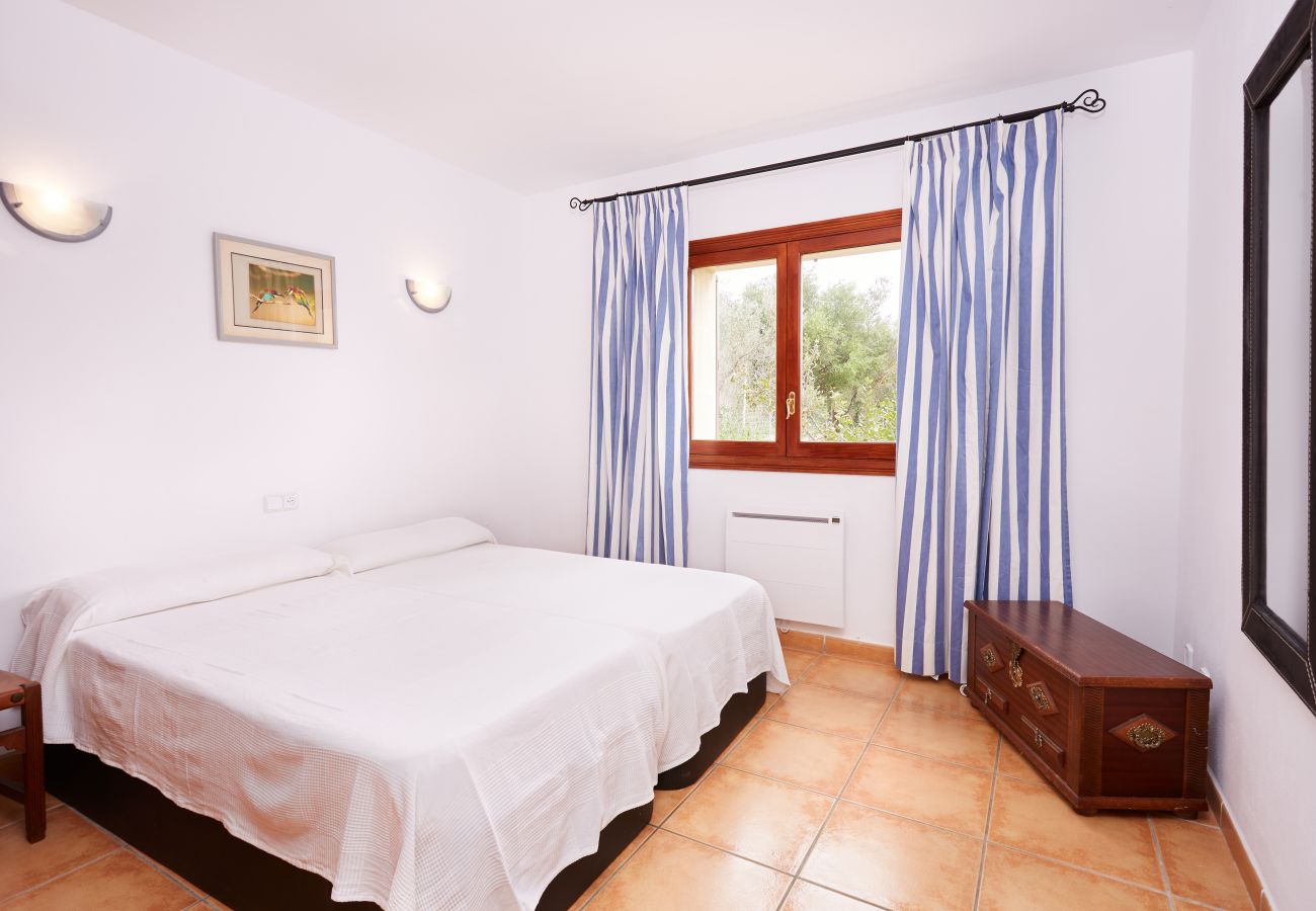 Villa in Alaro - VILLA CAN DOMINGO - ALARO