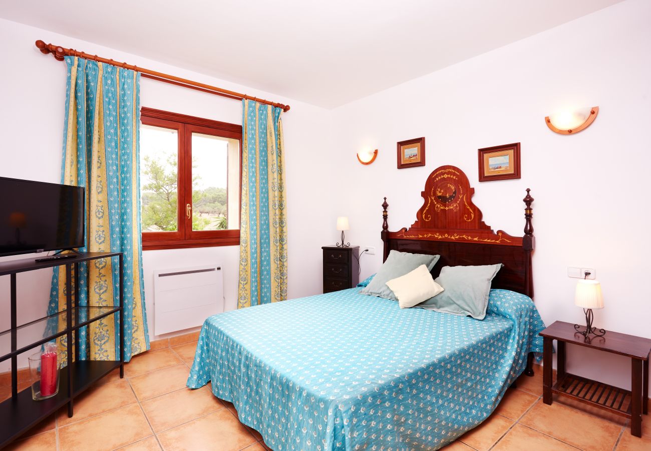 Villa in Alaro - VILLA CAN DOMINGO - ALARO