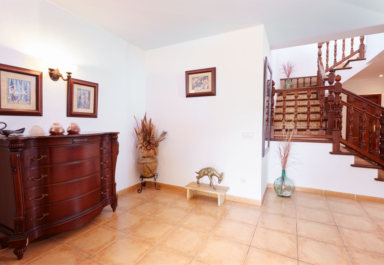 Villa in Alaro - VILLA CAN DOMINGO - ALARO