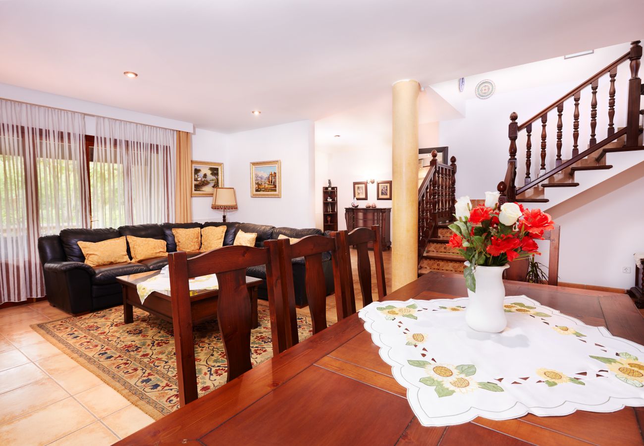 Villa in Alaro - VILLA CAN DOMINGO - ALARO