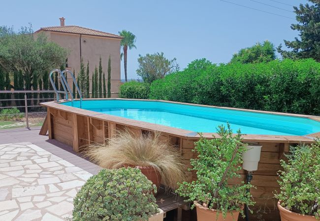 Villa in Llucmajor - Villa Can Bolloy Holiday Mallorca