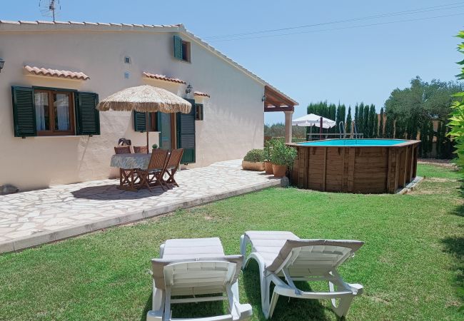 Villa in Llucmajor - Villa Can Bolloy Holiday Mallorca