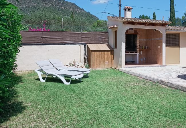 Villa in Llucmajor - Villa Can Bolloy Holiday Mallorca