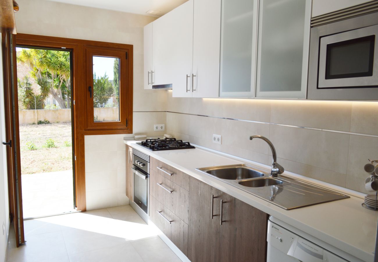 Villa in Llucmajor - Villa Can Bolloy Holiday Mallorca