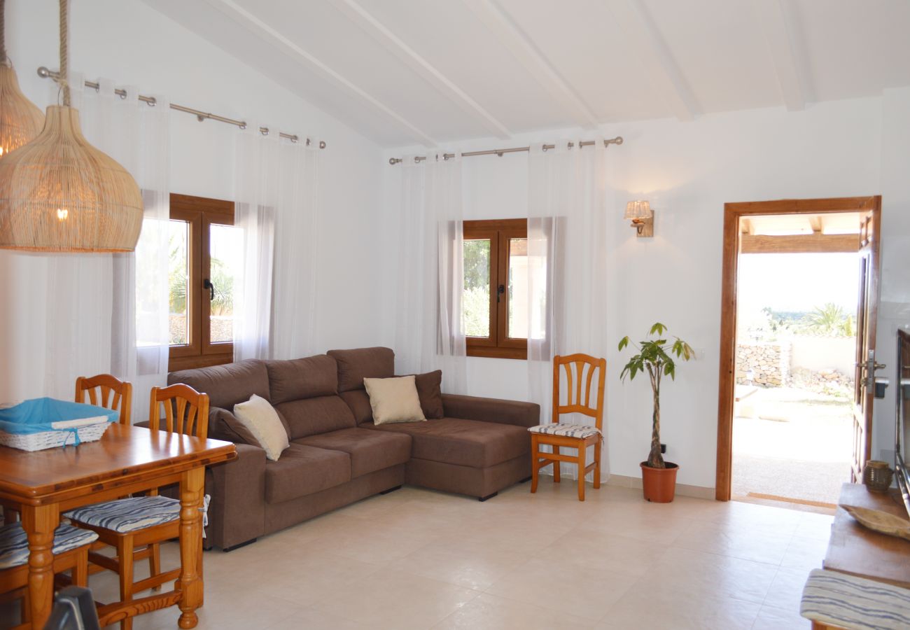 Villa in Llucmajor - Villa Can Bolloy Holiday Mallorca