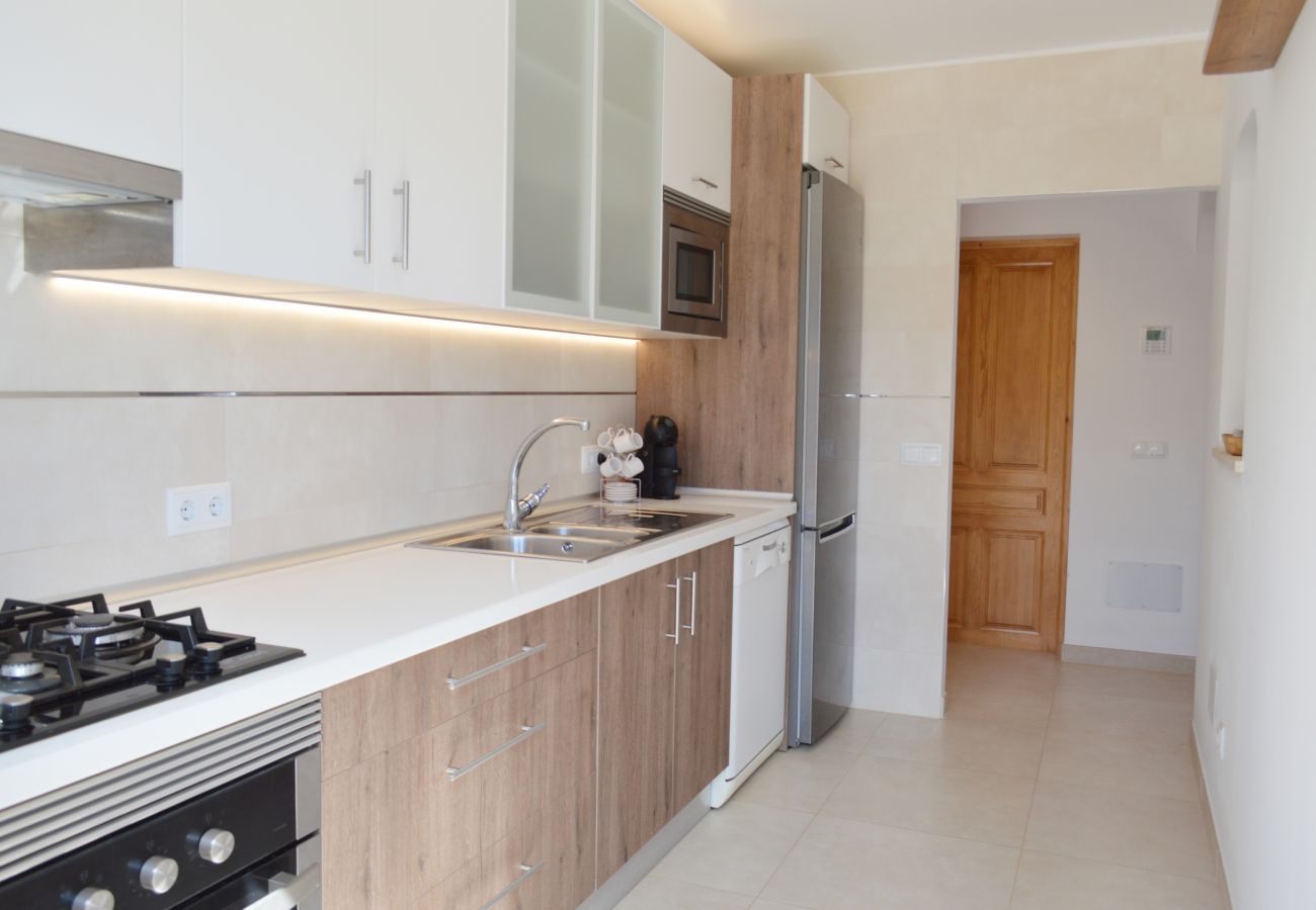 Villa in Llucmajor - Villa Can Bolloy Holiday Mallorca