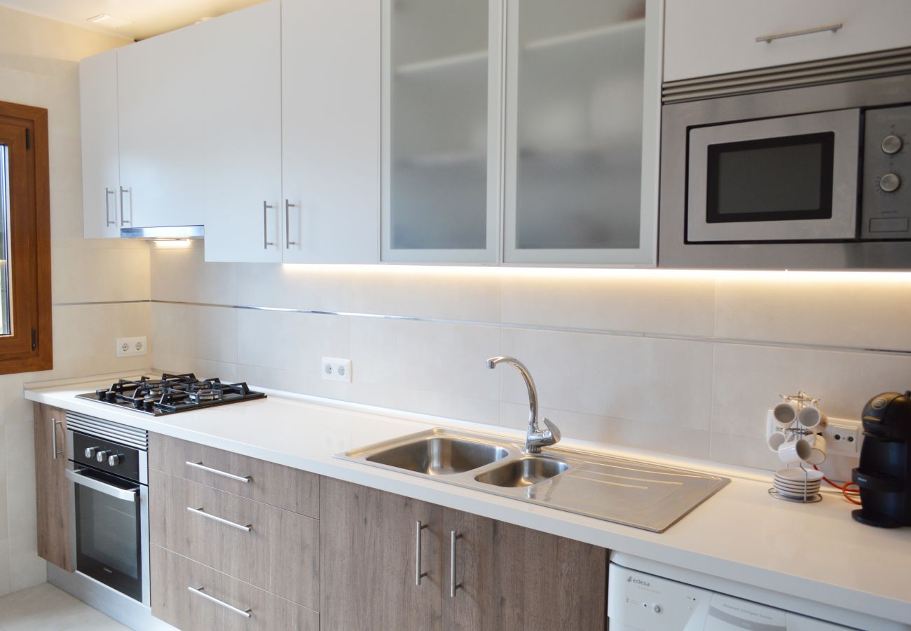 Villa in Llucmajor - Villa Can Bolloy Holiday Mallorca