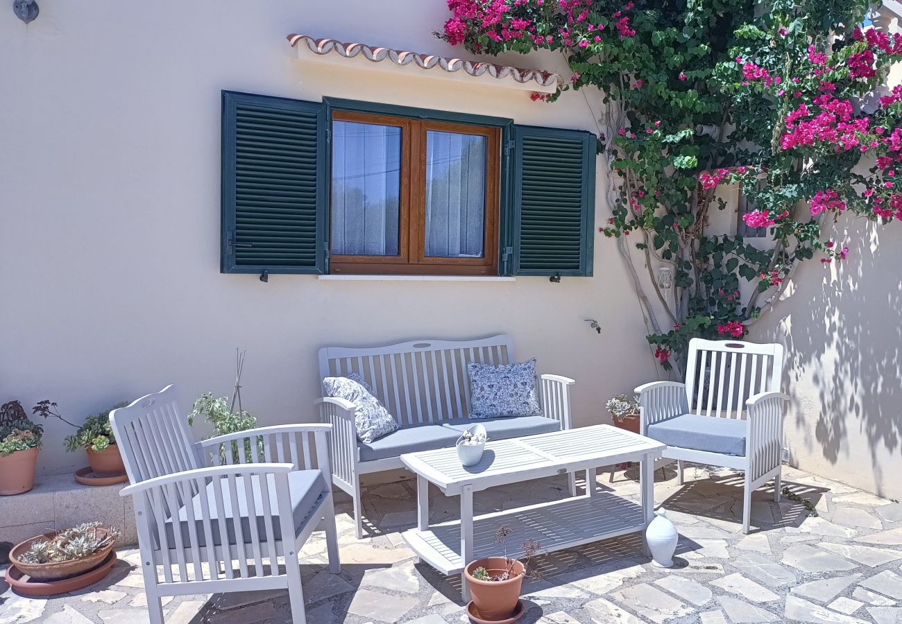 Villa in Llucmajor - Villa Can Bolloy Holiday Mallorca