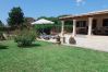 Villa in Llucmajor - Villa Can Bolloy Holiday Mallorca by Priority Villas