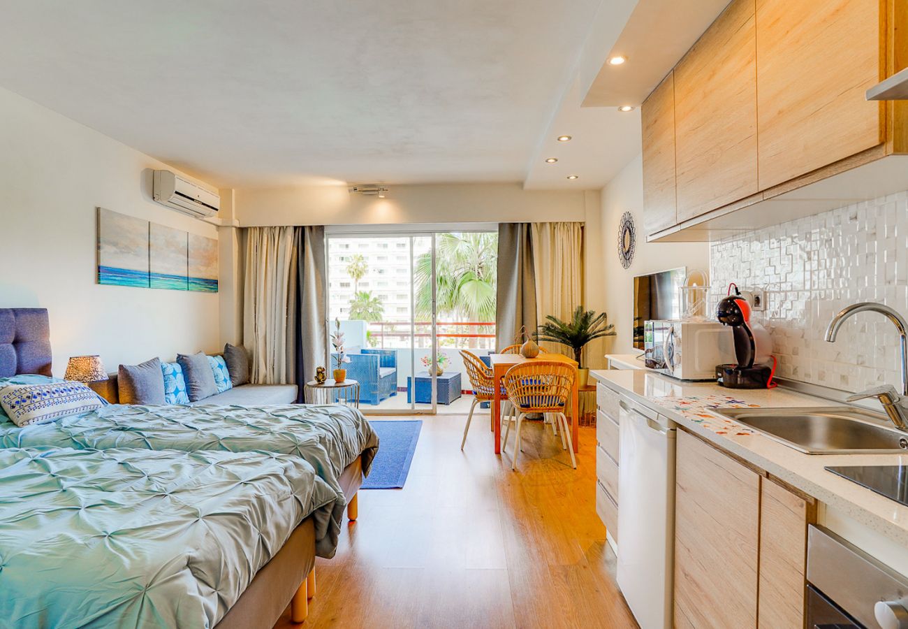 Apartment in Alcudia - Siesta Apartment
