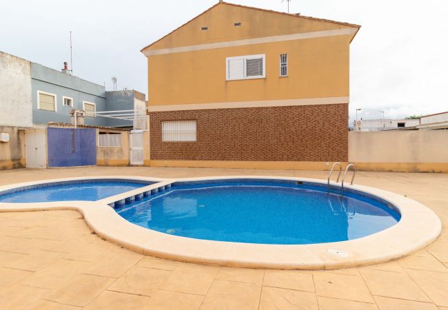 Cullera - Townhouse