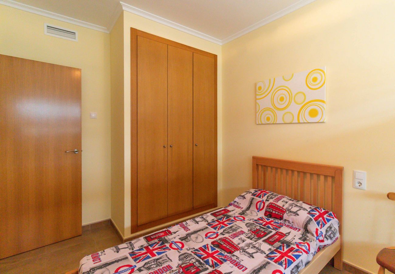 Townhouse in Cullera - VAC048 Townhouse in EL ESTANY de Cullera.