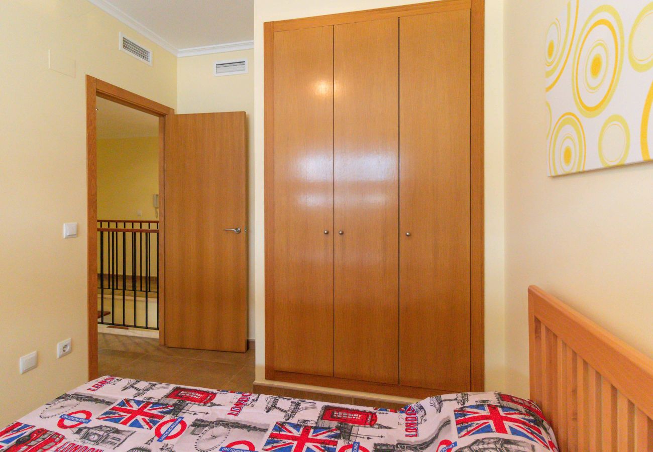 Townhouse in Cullera - VAC048 Townhouse in EL ESTANY de Cullera.