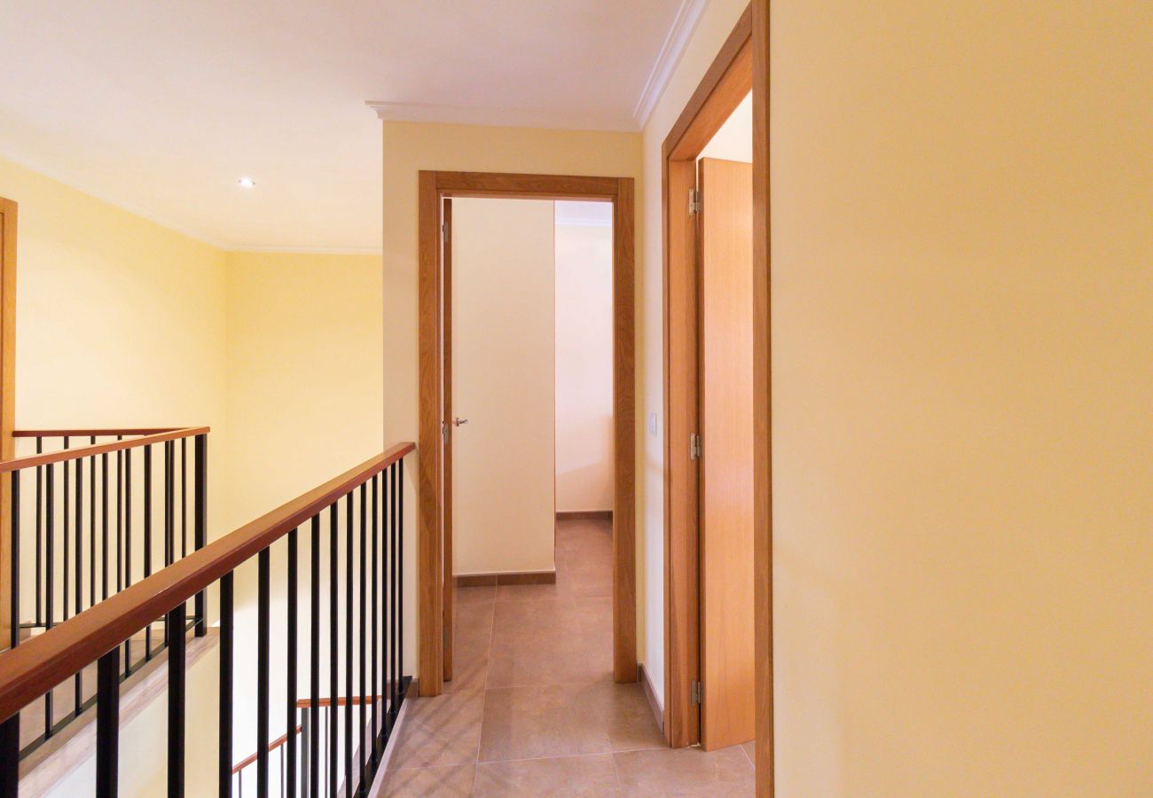 Townhouse in Cullera - VAC048 Townhouse in EL ESTANY de Cullera.