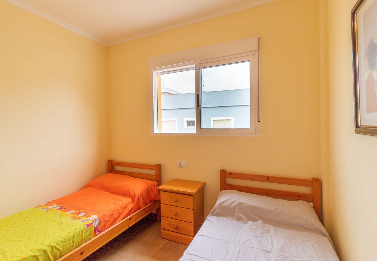 Townhouse in Cullera - VAC048 Townhouse in EL ESTANY de Cullera.