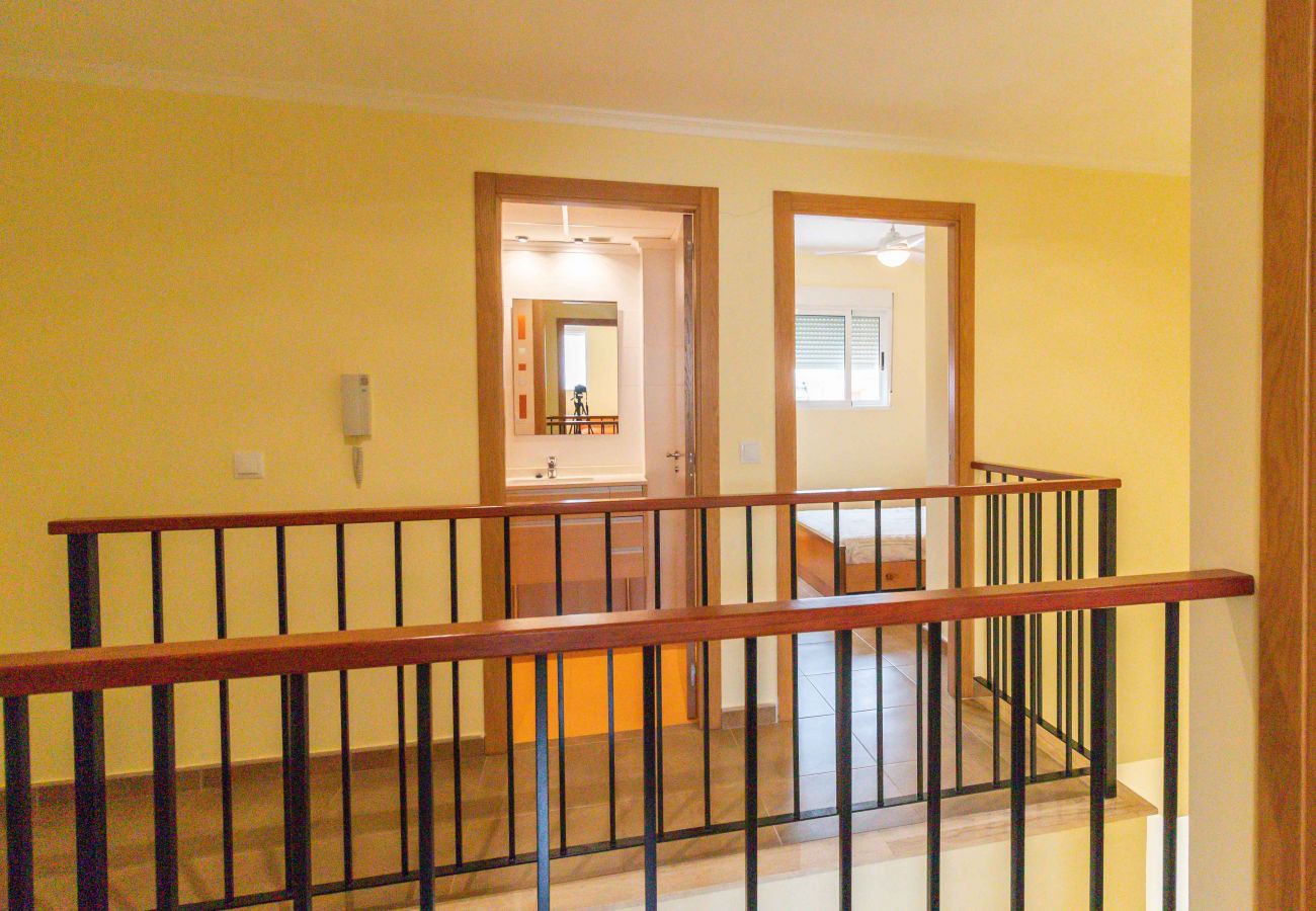 Townhouse in Cullera - VAC048 Townhouse in EL ESTANY de Cullera.