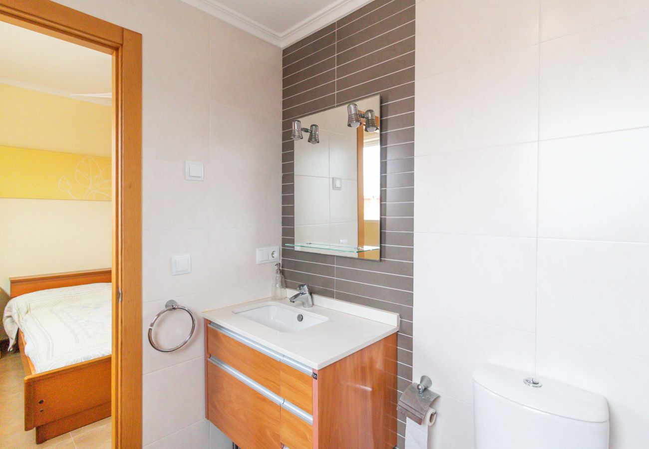 Townhouse in Cullera - VAC048 Townhouse in EL ESTANY de Cullera.