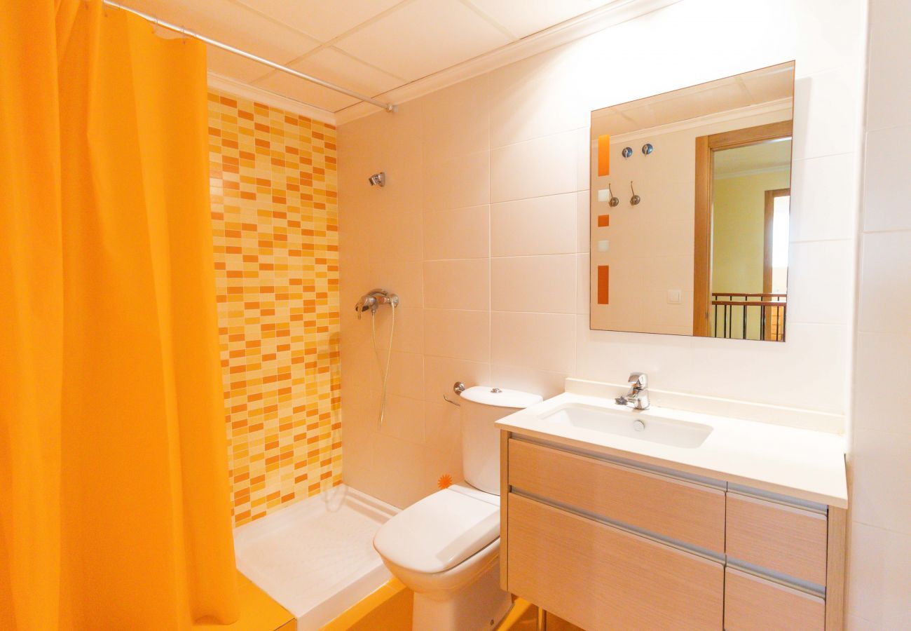 Townhouse in Cullera - VAC048 Townhouse in EL ESTANY de Cullera.