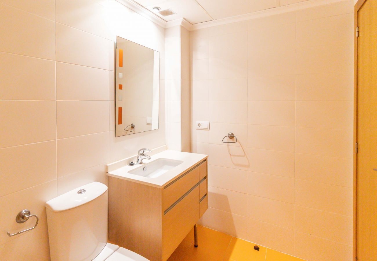 Townhouse in Cullera - VAC048 Townhouse in EL ESTANY de Cullera.