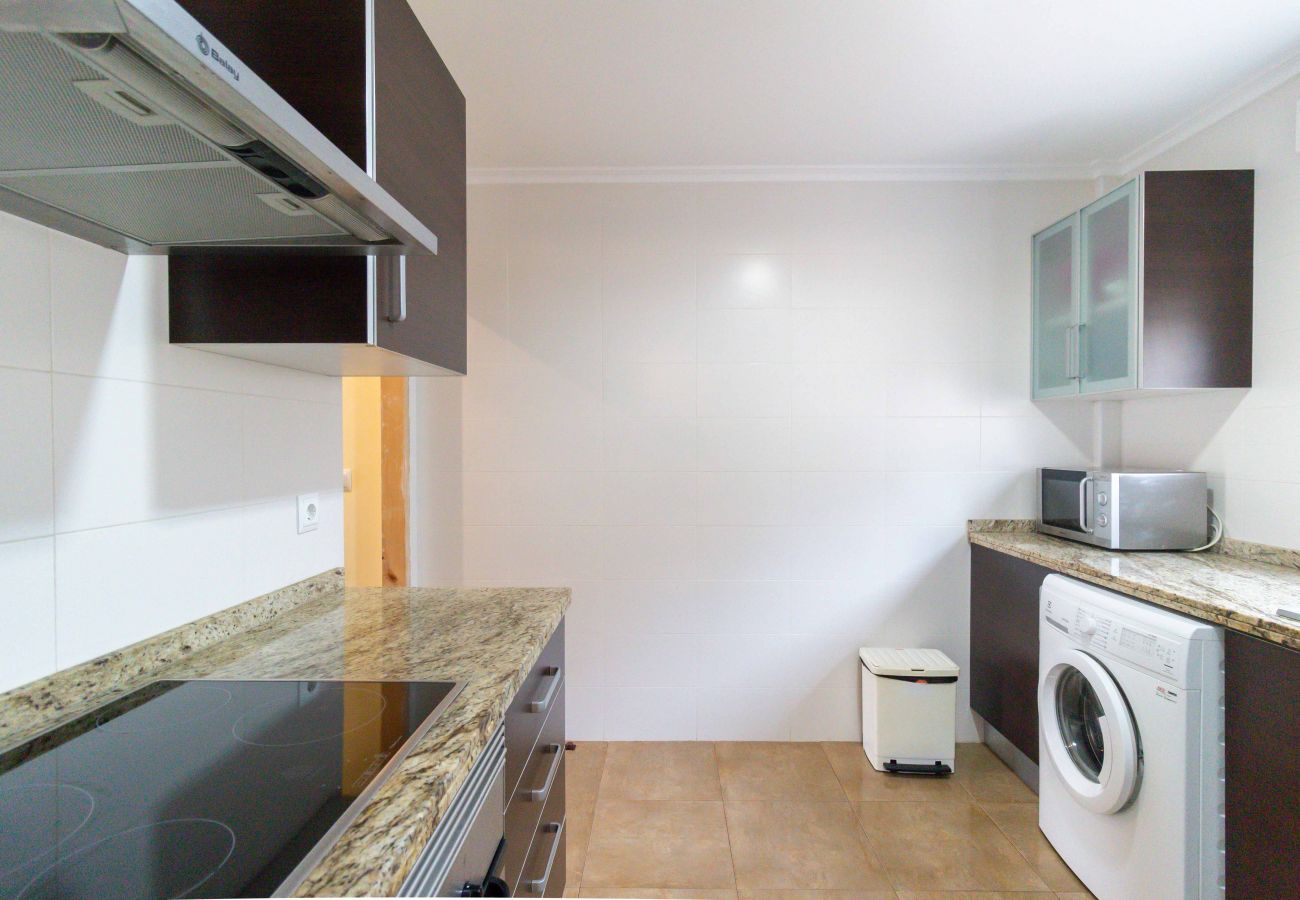 Townhouse in Cullera - VAC048 Townhouse in EL ESTANY de Cullera.