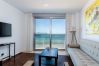 Apartment in Can Picafort - YourHouse Blaublue 2.3, wonderful sea view apartment in Majorca North
